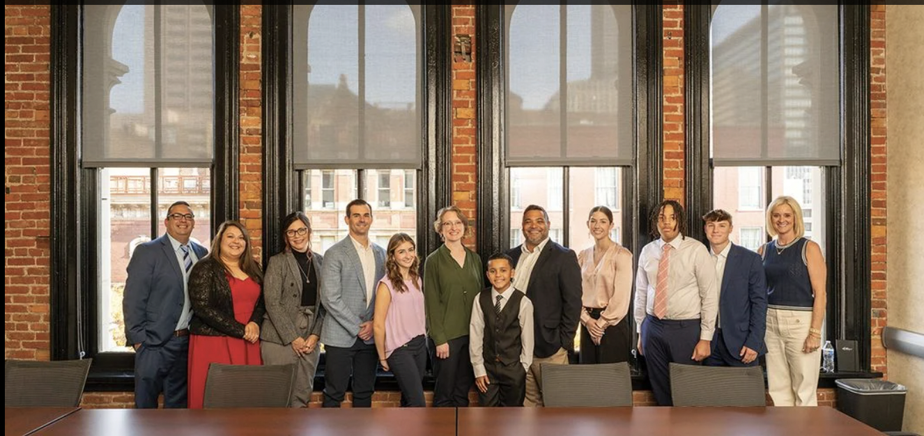  40 under 40